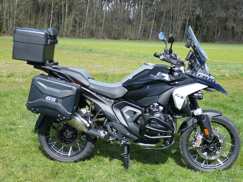 BMW R 1300 GS - foto 3