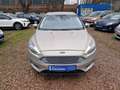 Ford Focus Turnier 77Tkm Navi LED Sitzhzg Scheckh Tempom 2Hd Grigio - thumbnail 2
