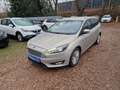 Ford Focus Turnier 77Tkm Navi LED Sitzhzg Scheckh Tempom 2Hd Grigio - thumbnail 1