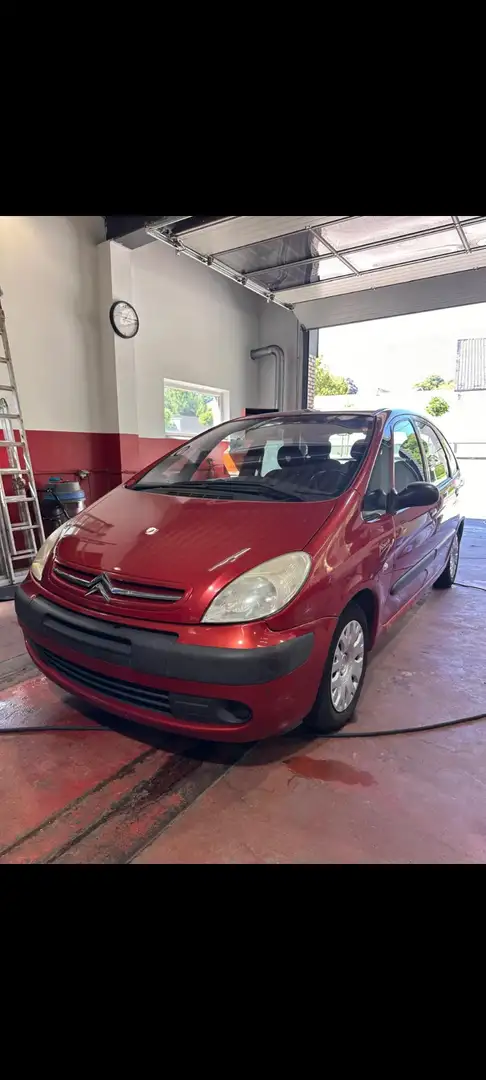 Citroen Xsara Picasso 1.6 HDi FAP Tendance - 1