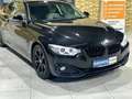 BMW 420 i Coupe Sport Line/NAVI/MEMORY/LEDER/XENON/ Schwarz - thumbnail 20