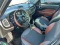 Fiat 500L 1.6 MJT 120CV Lounge - EURO6 Vert - thumbnail 7