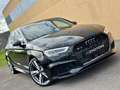 Audi RS3 °KEYLESS°ACC°COCKPIT°ETAT NEUF Zwart - thumbnail 24