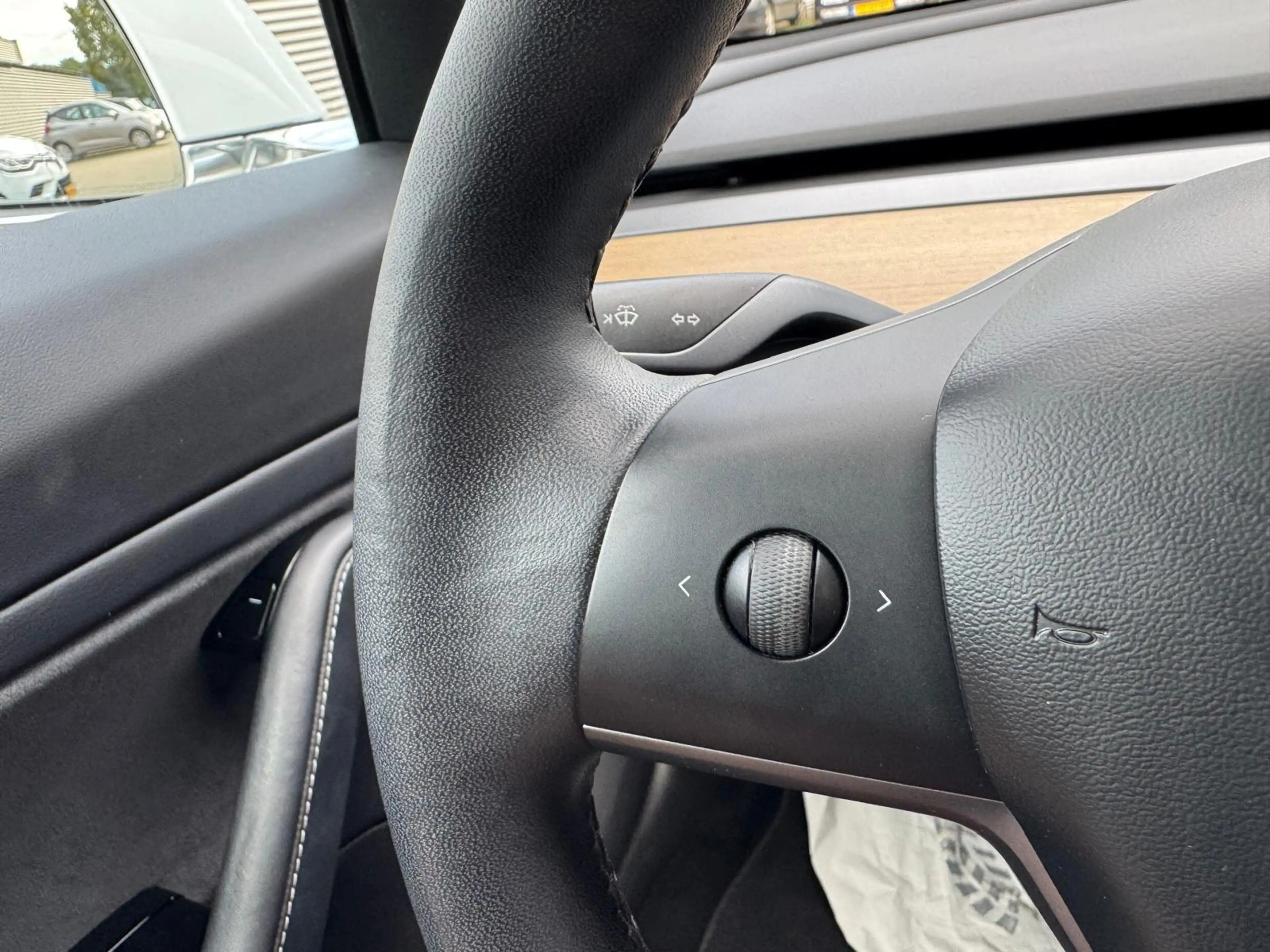 Tesla Model 3 Performance AWD 75 kWh Long Range SOH — photo 7