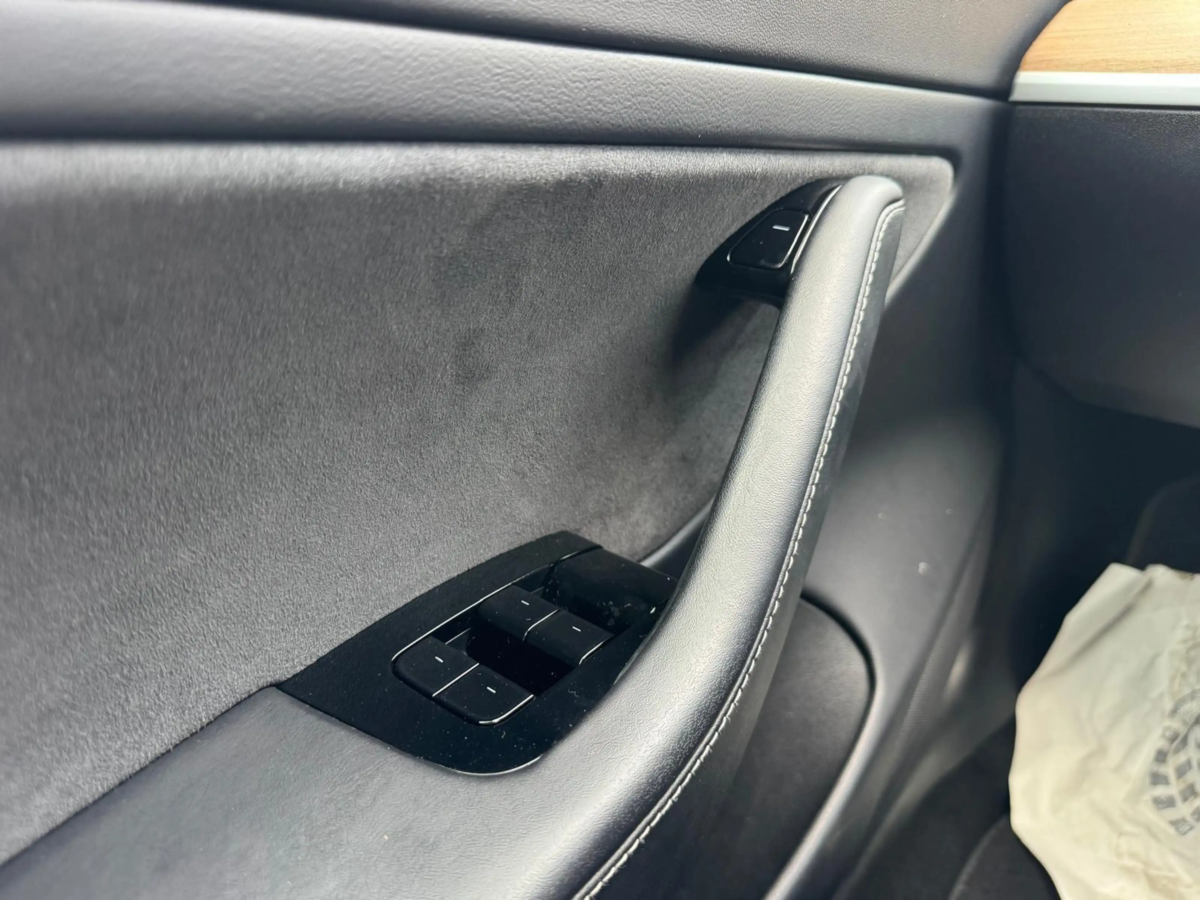 Tesla Model 3 Performance AWD 75 kWh Long Range SOH — photo 9