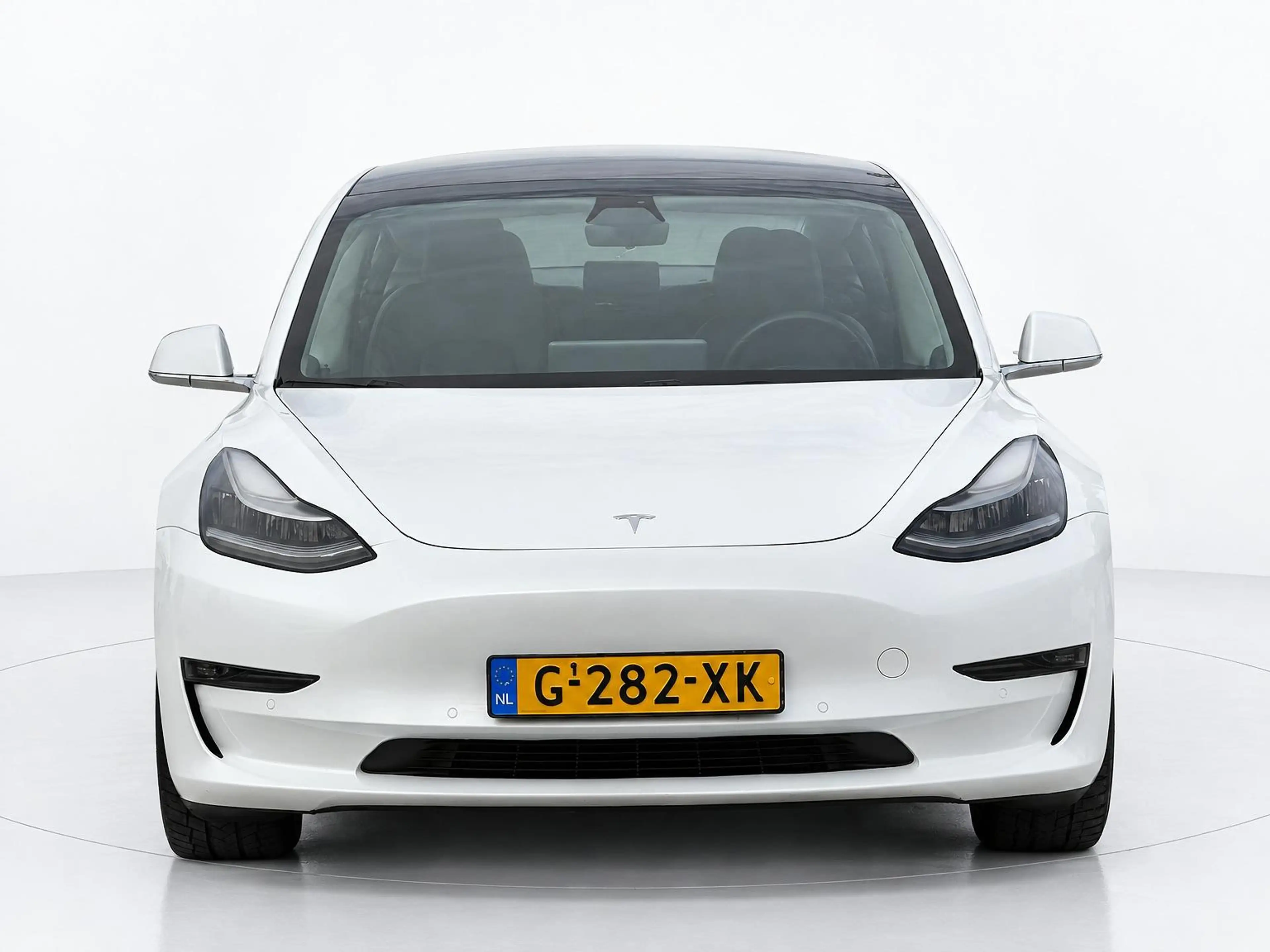 Tesla Model 3 Performance AWD 75 kWh Long Range SOH — photo 21