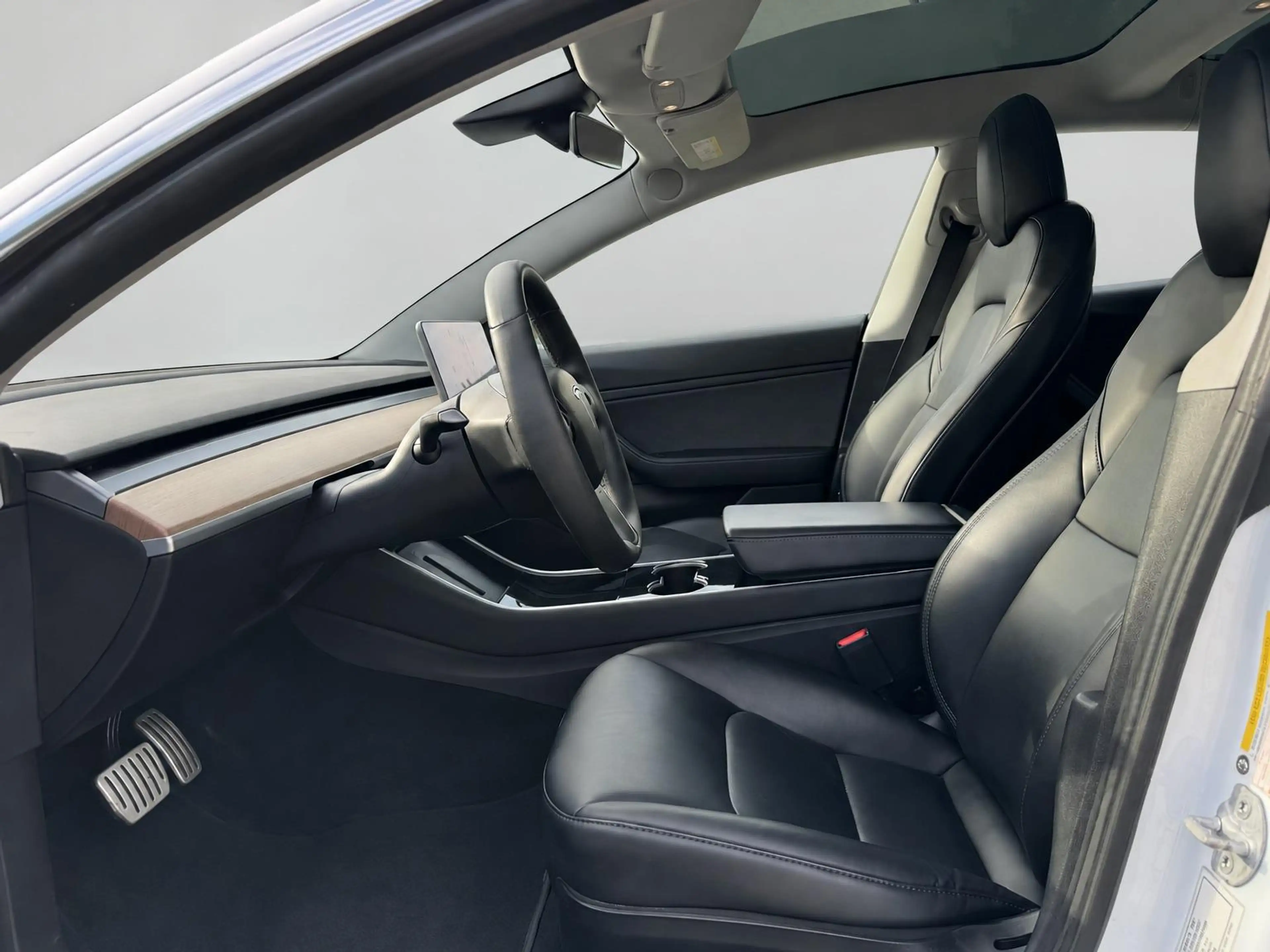 Tesla Model 3 Performance AWD 75 kWh Long Range SOH — photo 4