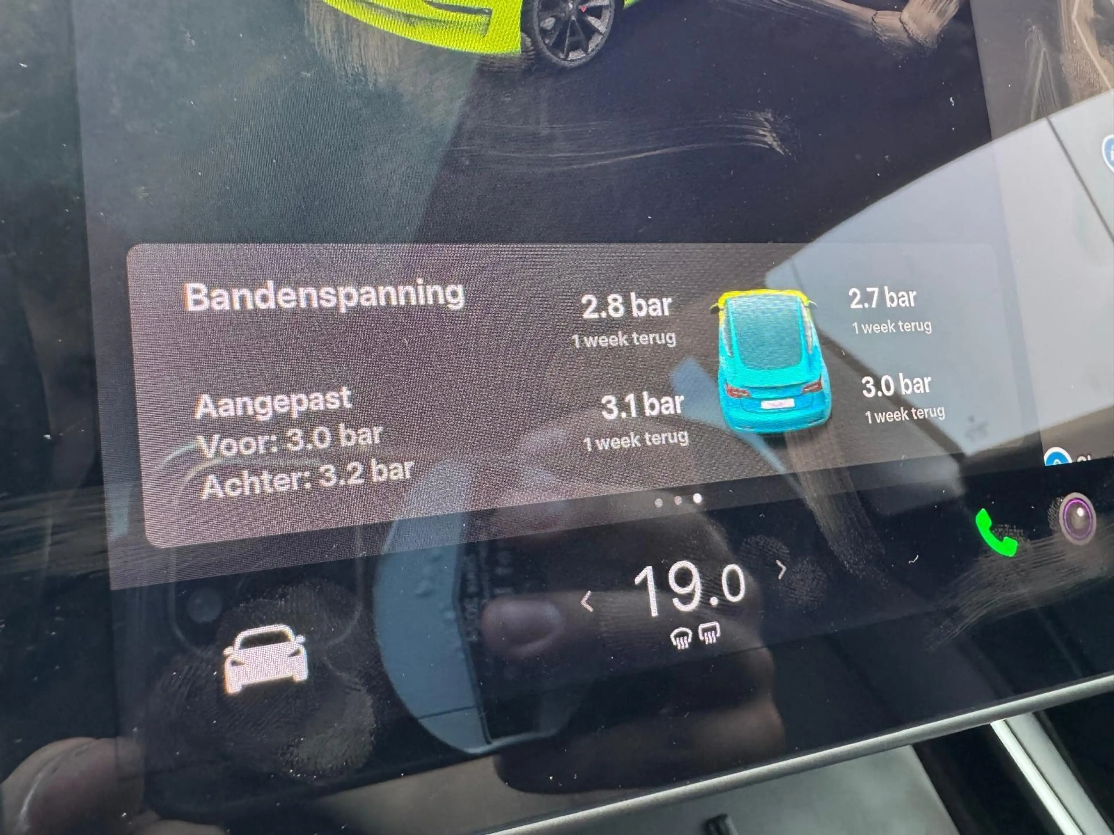 Tesla Model 3 Performance AWD 75 kWh Long Range SOH — photo 14