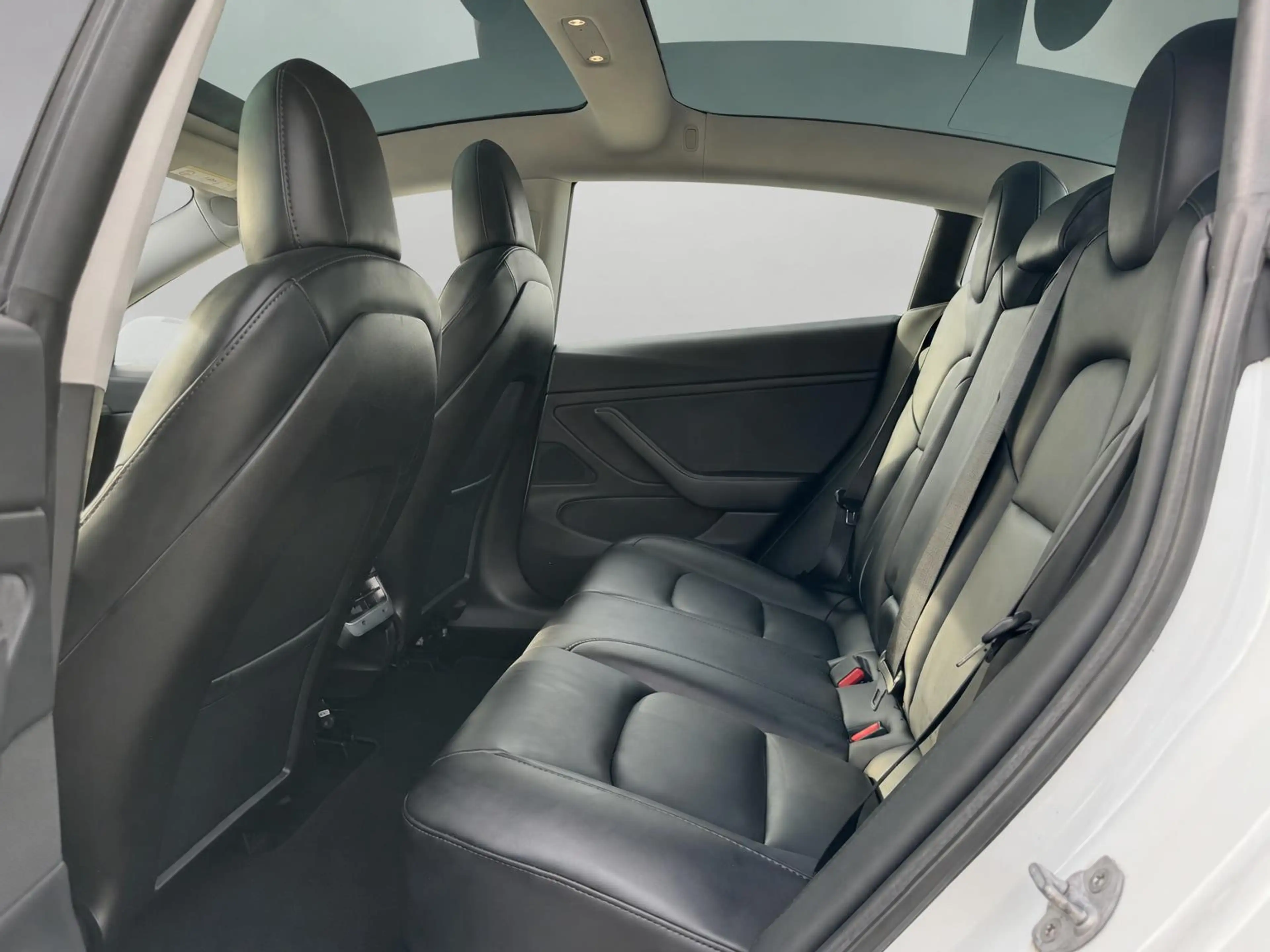 Tesla Model 3 Performance AWD 75 kWh Long Range SOH — photo 5