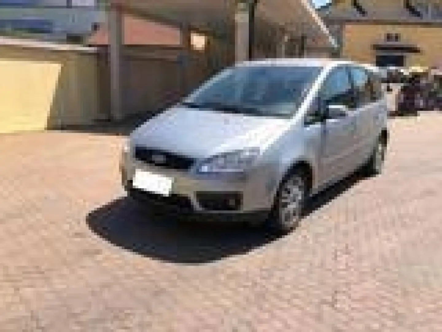 Ford Focus + 1.6 TDCi Grigio - 1