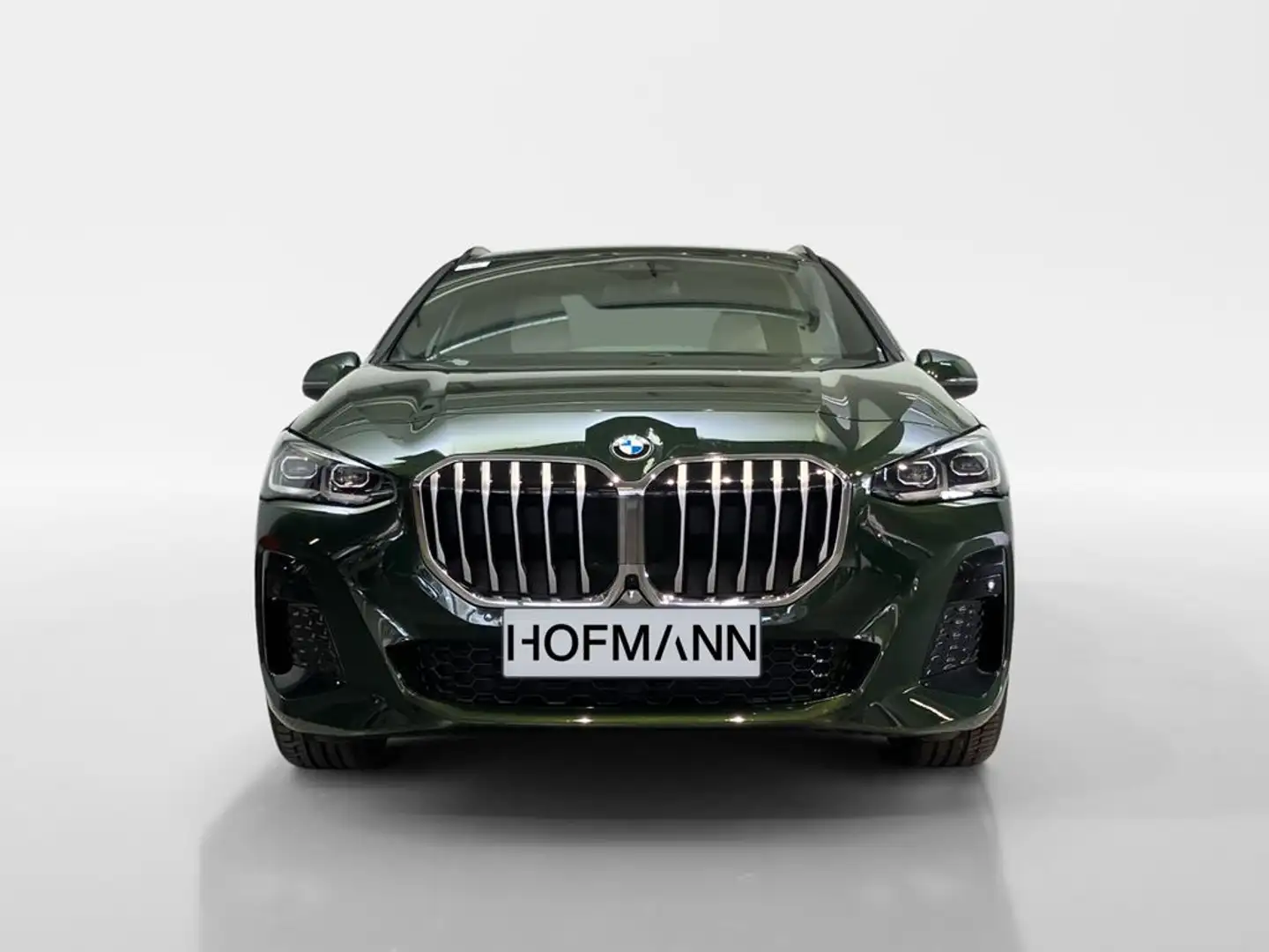 BMW 223 M Sport Groen - 2