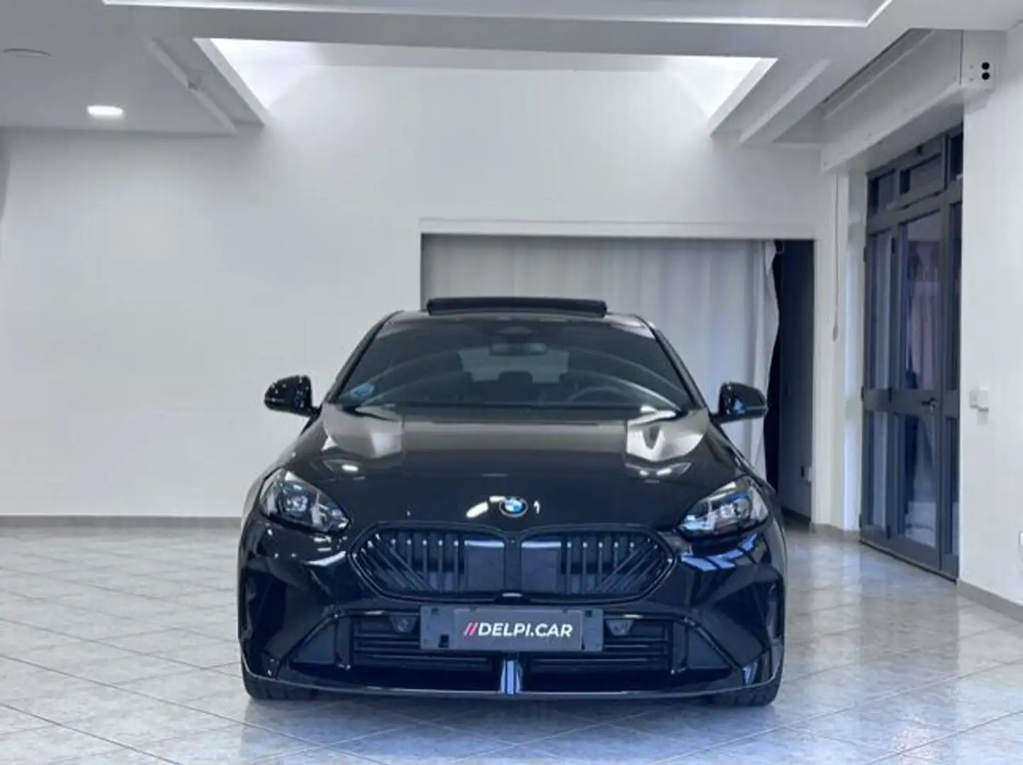 BMW 120 120d Msport Pro - 1