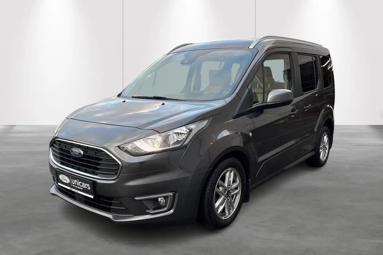 Ford Tourneo Connect 1.5 TDCi 74kW Aut. Titanium - 1