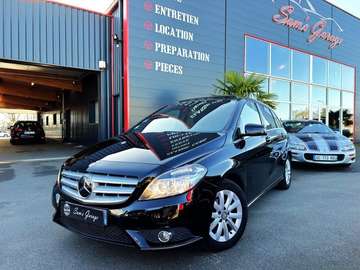 180 B180 Design 2013