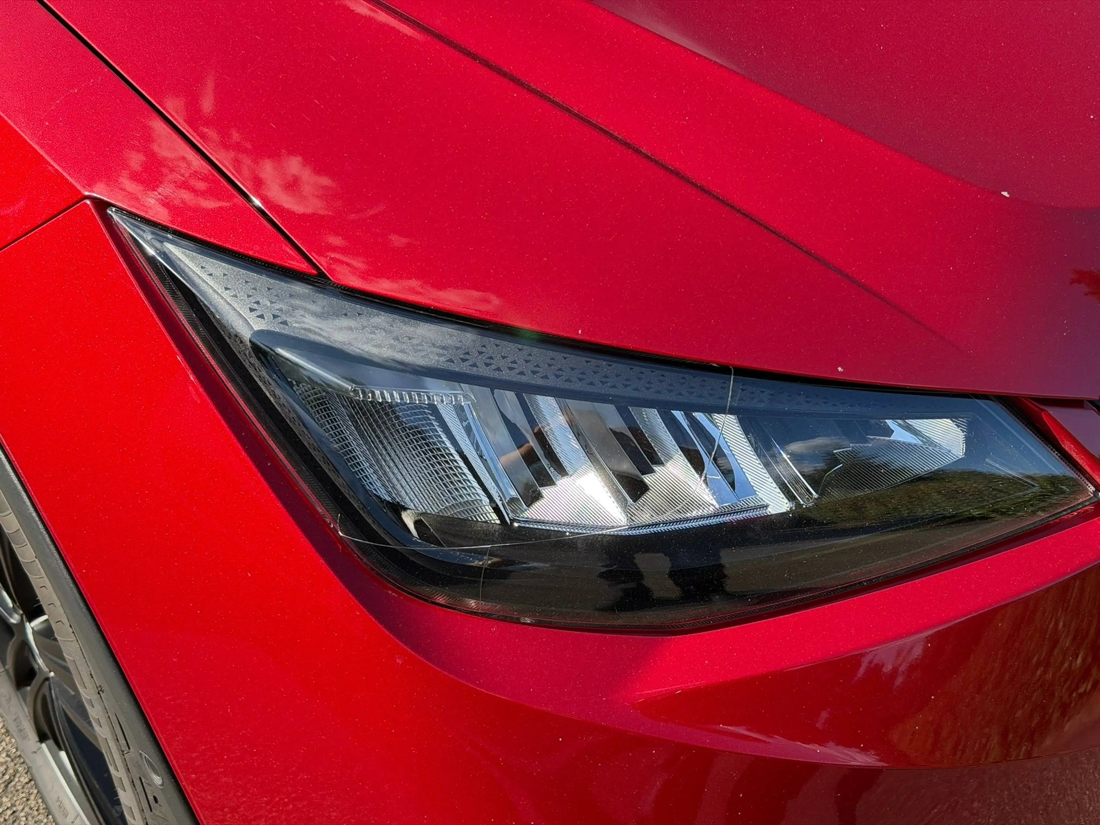 SEAT Arona 1.0 TSI Style DSG | ACC | Apple Carplay | Kamera | — photo 4