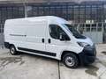 Fiat Ducato 2.3 MJT 160 CV ERO 6 D TEMP Weiß - thumbnail 19