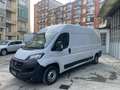 Fiat Ducato 2.3 MJT 160 CV ERO 6 D TEMP Weiß - thumbnail 2