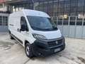 Fiat Ducato 2.3 MJT 160 CV ERO 6 D TEMP Weiß - thumbnail 1