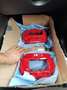 Citroen Xsara TURBO kit, 2.0i 16V 190/215/250KW Negru - thumbnail 14