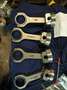 Citroen Xsara TURBO kit, 2.0i 16V 190/215/250KW Negru - thumbnail 4