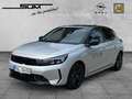 Opel Corsa GS Navi LED KlimaA Blendfreies  Klimaautom SHZ PDC Silber - thumbnail 1