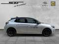 Opel Corsa GS Navi LED KlimaA Blendfreies  Klimaautom SHZ PDC Silber - thumbnail 8