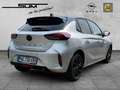 Opel Corsa GS Navi LED KlimaA Blendfreies  Klimaautom SHZ PDC Silber - thumbnail 6