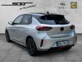Opel Corsa GS Navi LED KlimaA Blendfreies  Klimaautom SHZ PDC Silber - thumbnail 3