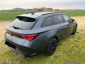 Break Sportstourer plug in hybride (245pk,180KW)