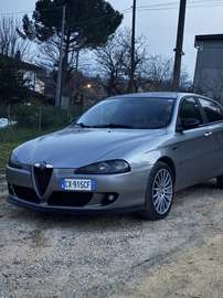 5p 1.9 jtd mjt Exclusive 150cv