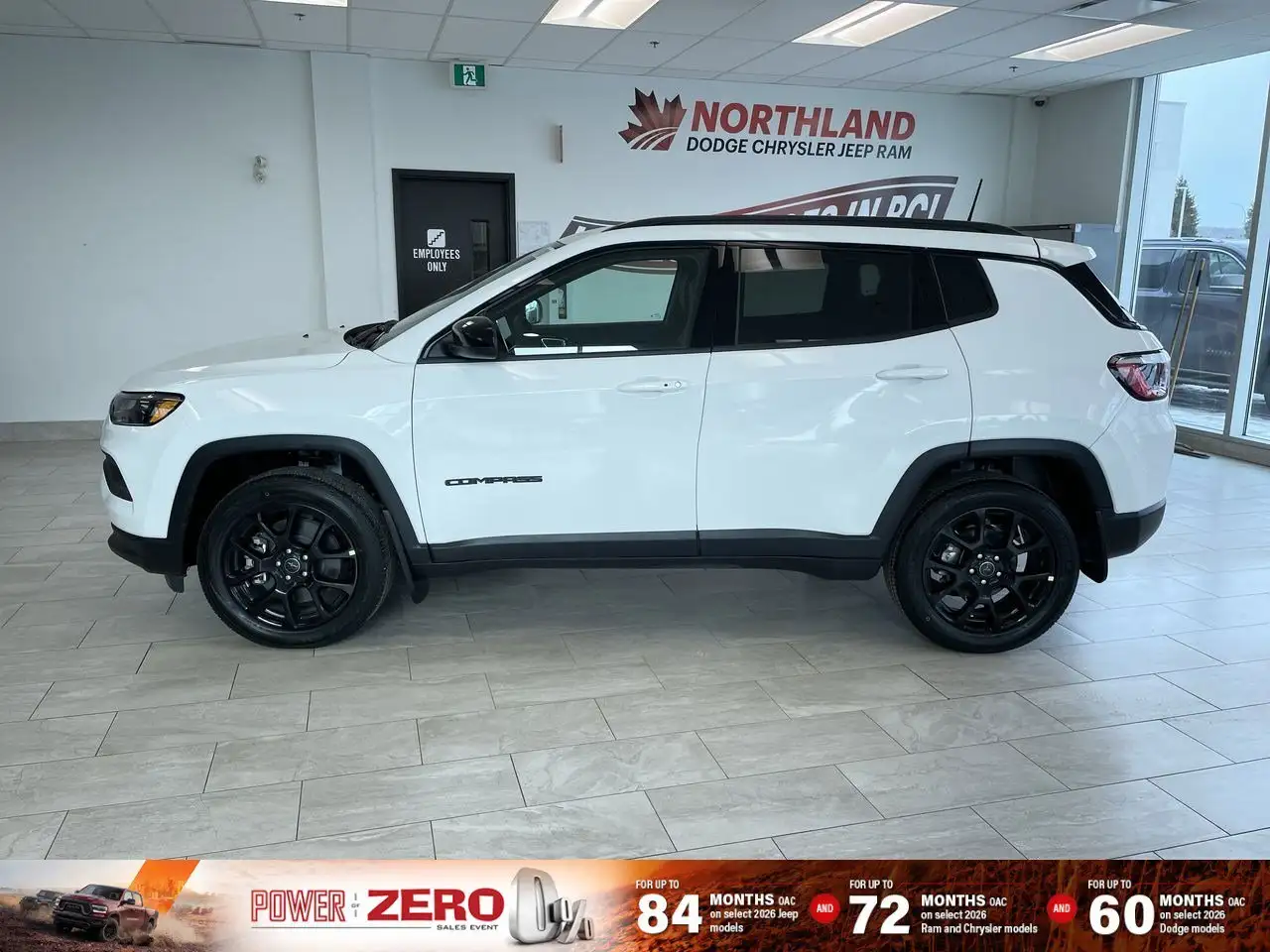 Jeep Compass снимка Jeep Compass