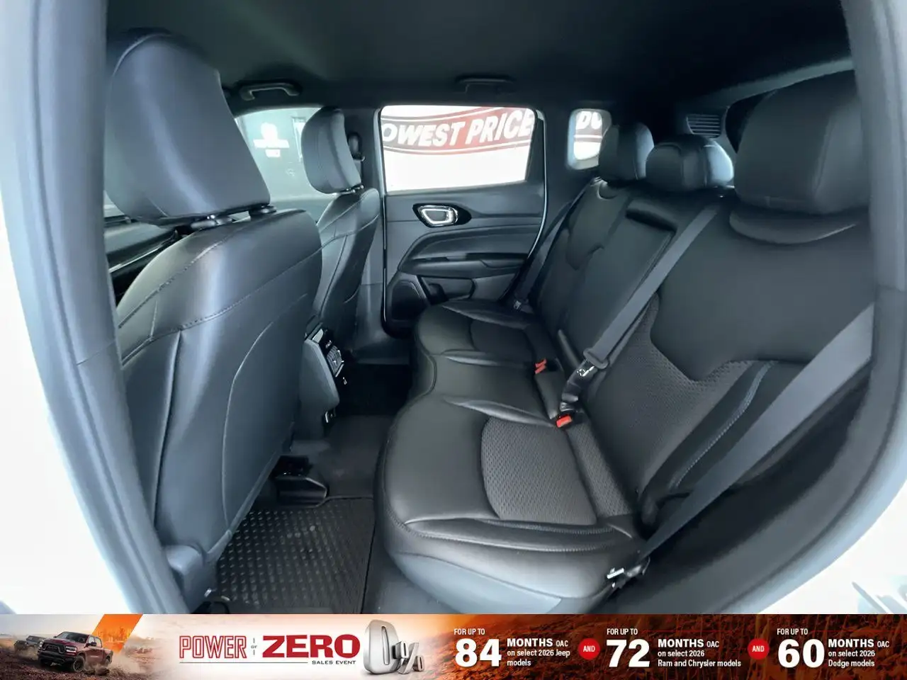 Jeep Compass снимка Jeep Compass
