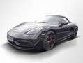 Porsche Boxster 718 GTS Approved 05/26 Navi Rfk Shz 20" Schwarz - thumbnail 16