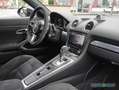 Porsche Boxster 718 GTS Approved 05/26 Navi Rfk Shz 20" Schwarz - thumbnail 4