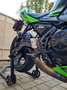 Kawasaki Ninja 650 KRT Edition performance Vert - thumbnail 3