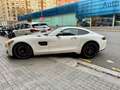 Mercedes-Benz AMG GT Coupé S 510 Wit - thumbnail 4