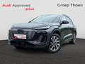 Audi Q6 e-tron e-tron Audi Q6 SUV Corporate S e-tron performance  225,00 kW Grijs - thumbnail 1