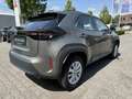 Toyota Yaris Cross HYBRID 115 DYNAMIC NAVI STOELVERW EL-KLEP KEYLESS Groen - thumbnail 7