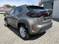 Toyota Yaris Cross HYBRID 115 DYNAMIC NAVI STOELVERW EL-KLEP KEYLESS Groen - thumbnail 3