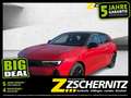 Opel Astra L 1.5 D GS Kamera PDC Klima Rot - thumbnail 1