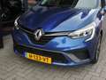 Renault Clio 1.0 TCe Zen RS-line | PDC | LED kopl | Allseason | Blauw - thumbnail 6