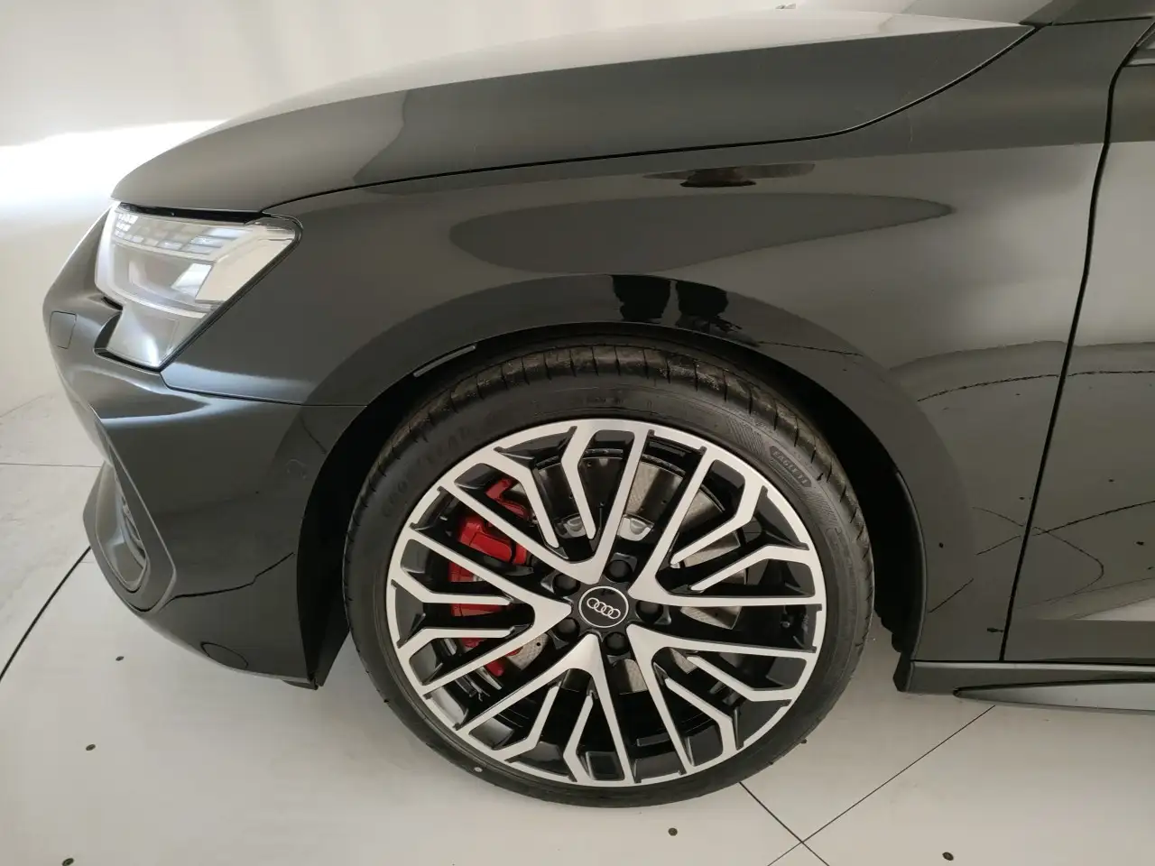 Audi S3 2026