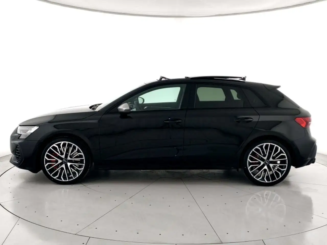 Audi S3 2026