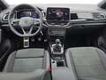 Volkswagen T-Roc R-Line 1.5 TSI, PANO/KAM/17"/ACC/LED/LANE Grau - thumbnail 8
