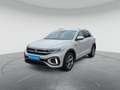 Volkswagen T-Roc R-Line 1.5 TSI, PANO/KAM/17"/ACC/LED/LANE Grau - thumbnail 2