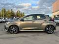 Toyota Yaris 1000 BENZINA STRAFULL SOLI 2450 KM CERTIFICATI Bronzo - thumbnail 5