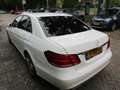 Mercedes-Benz E 200 E200 AUTOMAAT NAVI XENON AMG WIELEN Wit - thumbnail 4