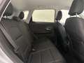 MG ZS 1.5 Hybrid+ Luxury auto Argent - thumbnail 5