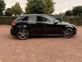 Audi S3 Sportback 2.0 TFSI Quattro S tronic Zwart - thumbnail 3