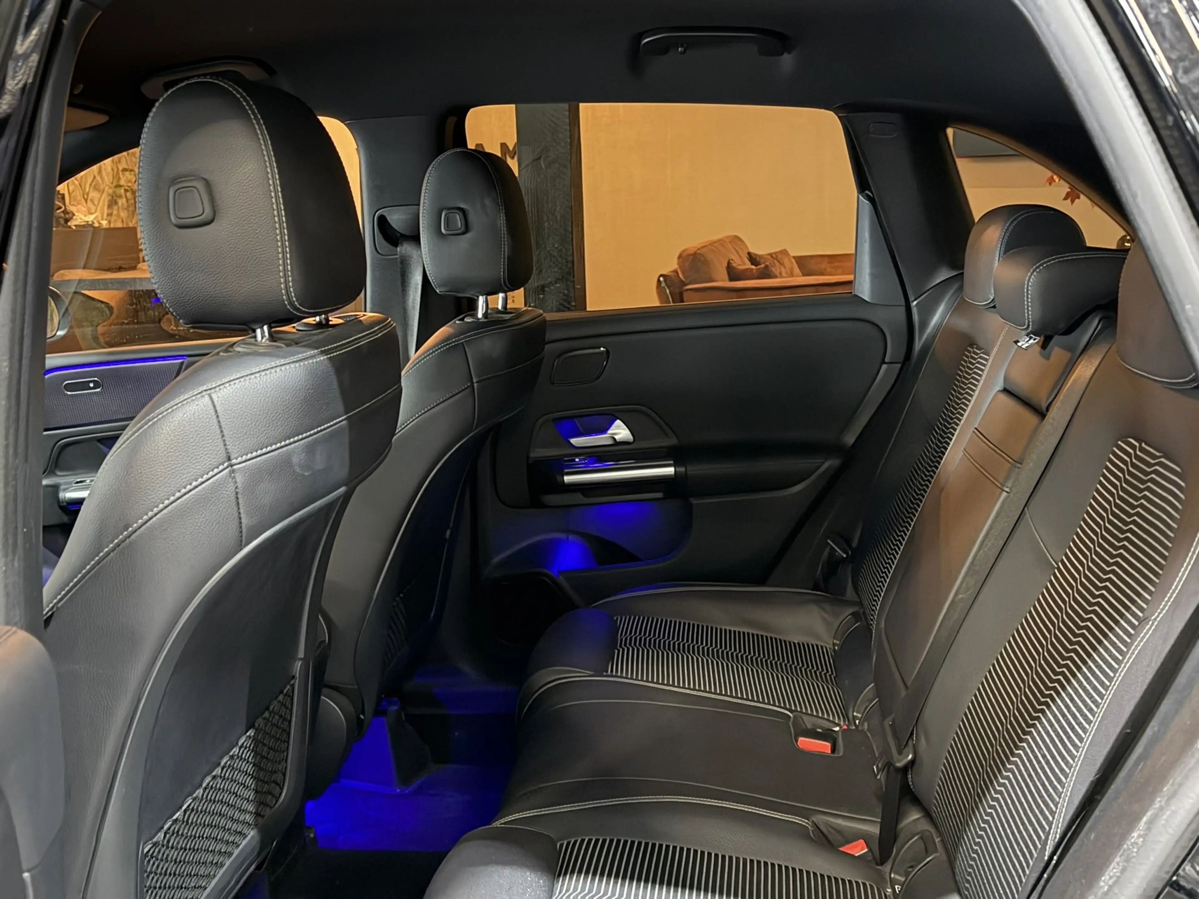 Mercedes-Benz B 180 Business Solution|Matrix LED|MBUX|Virtual Cockpit| — photo 6